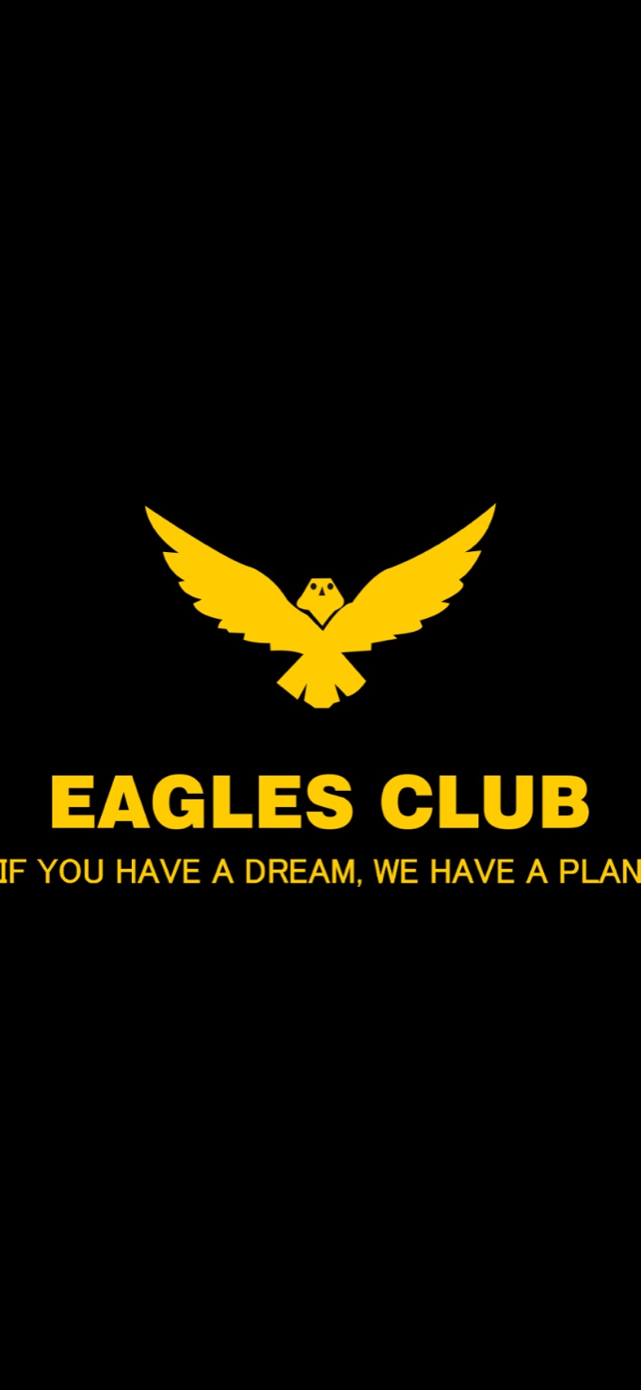 Eagles Club logo